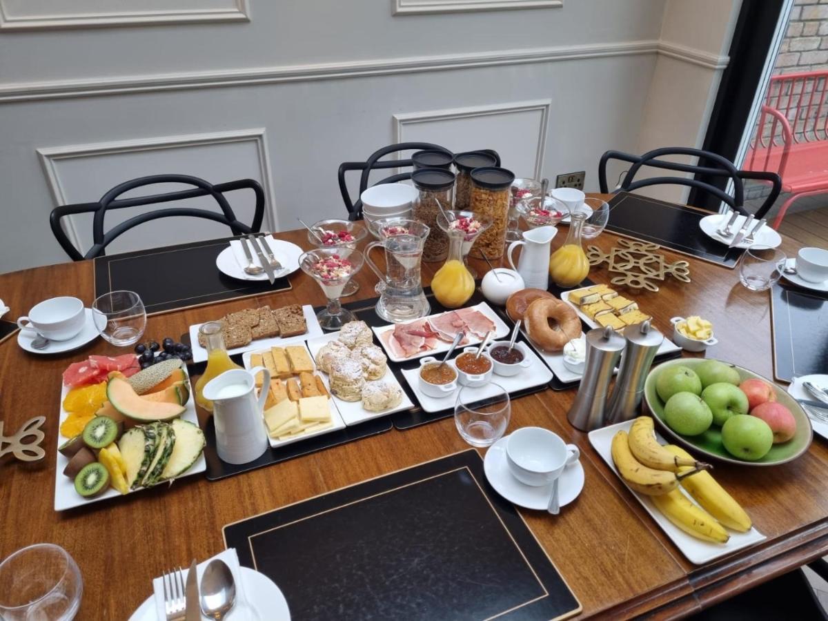 Bed and breakfast Blackrock *