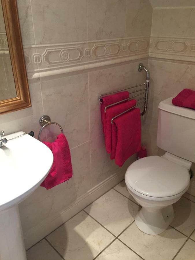 Blackrock Bed and breakfast