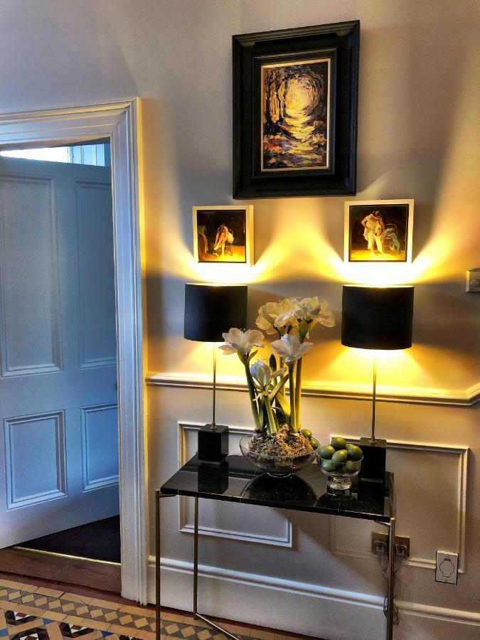 Blackrock Bed and breakfast Dublín